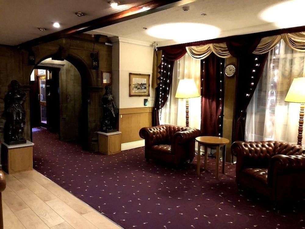 Hotel Westone Manor 3*