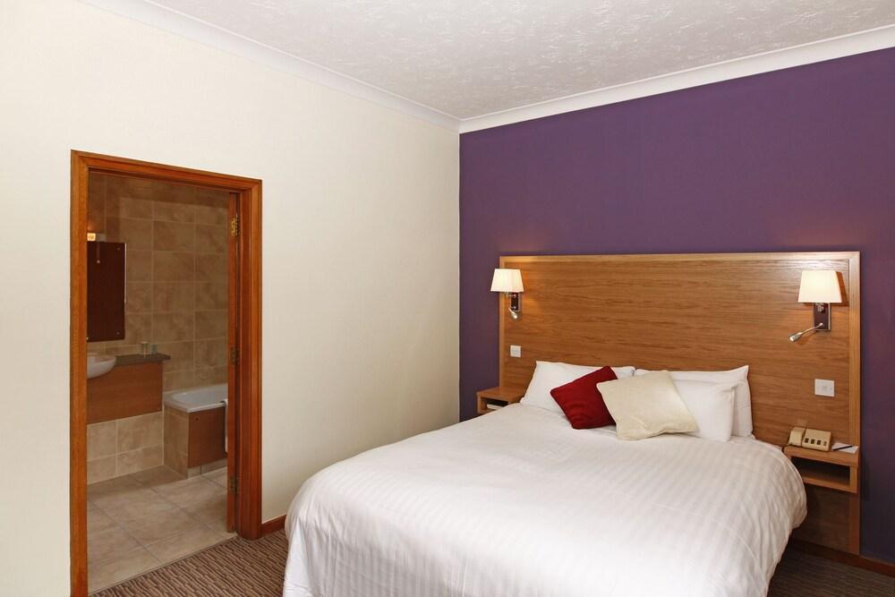 Hotel Westone Manor 3*