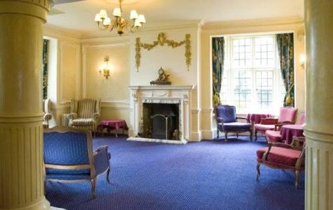 Hotel Westone Manor Northampton