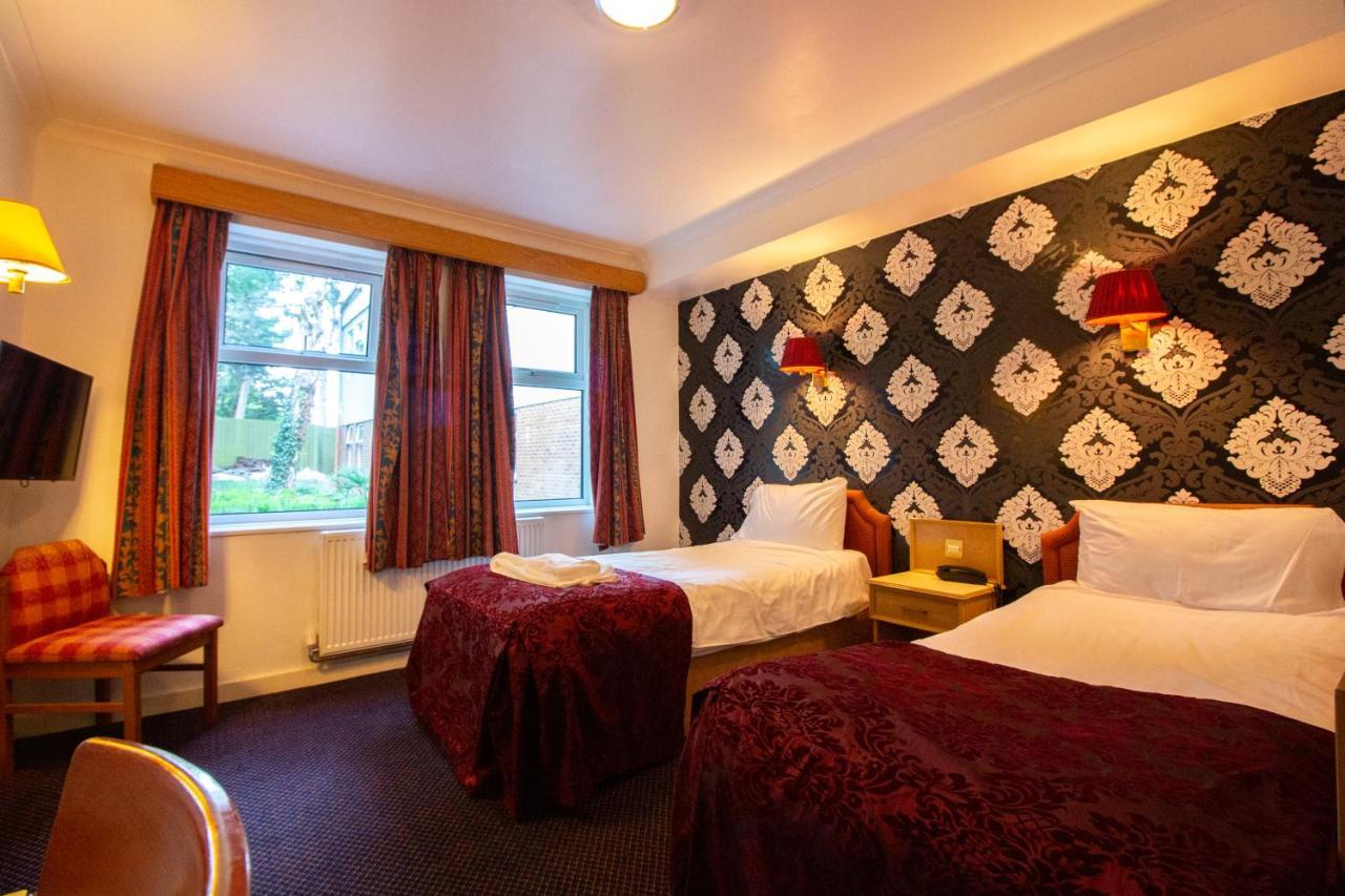 Westone Manor Hotel