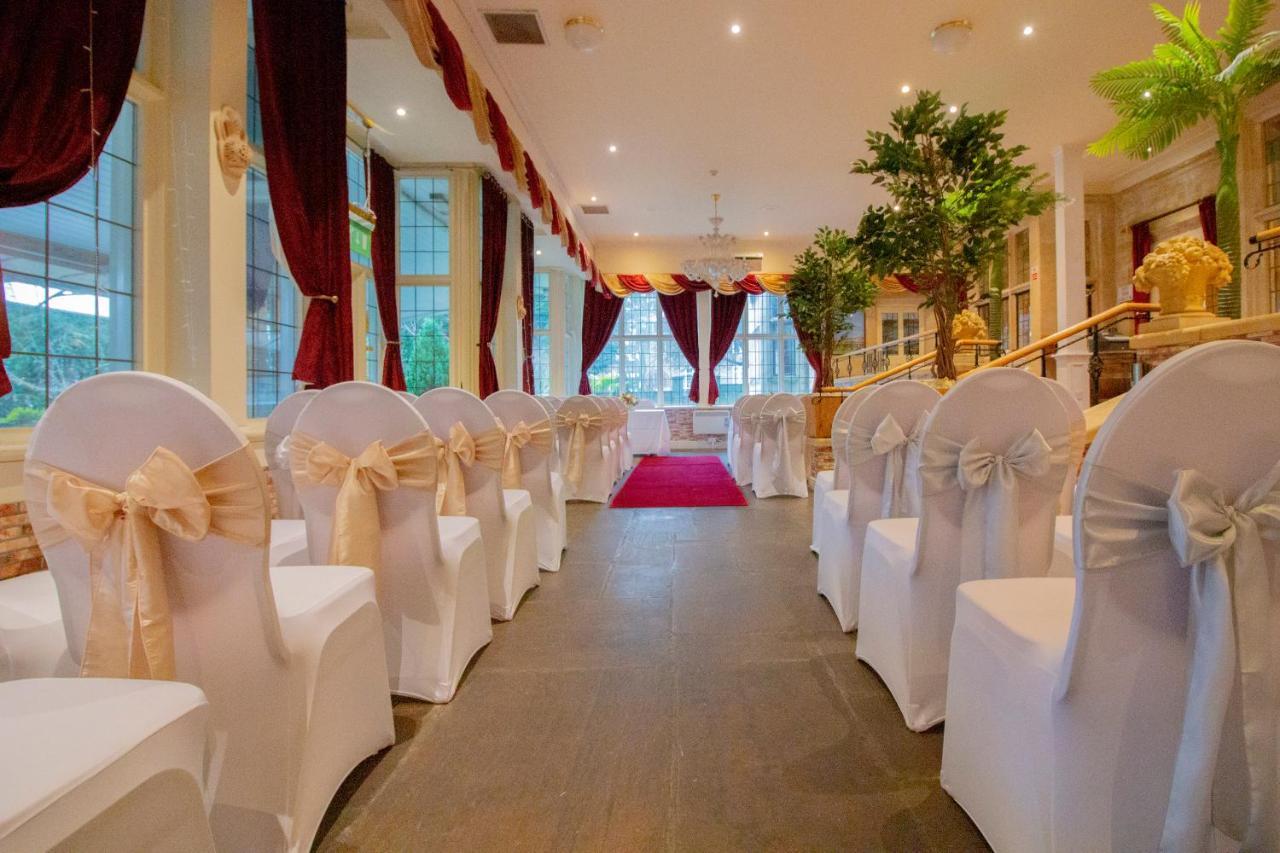 Westone Manor 3*