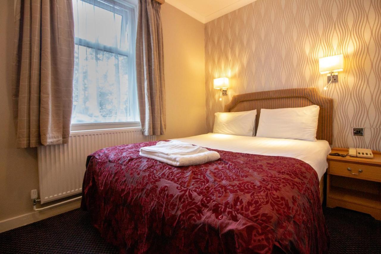Hotel Westone Manor Northampton
