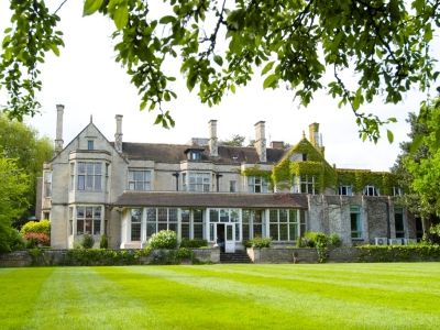 Hotel Westone Manor 3*