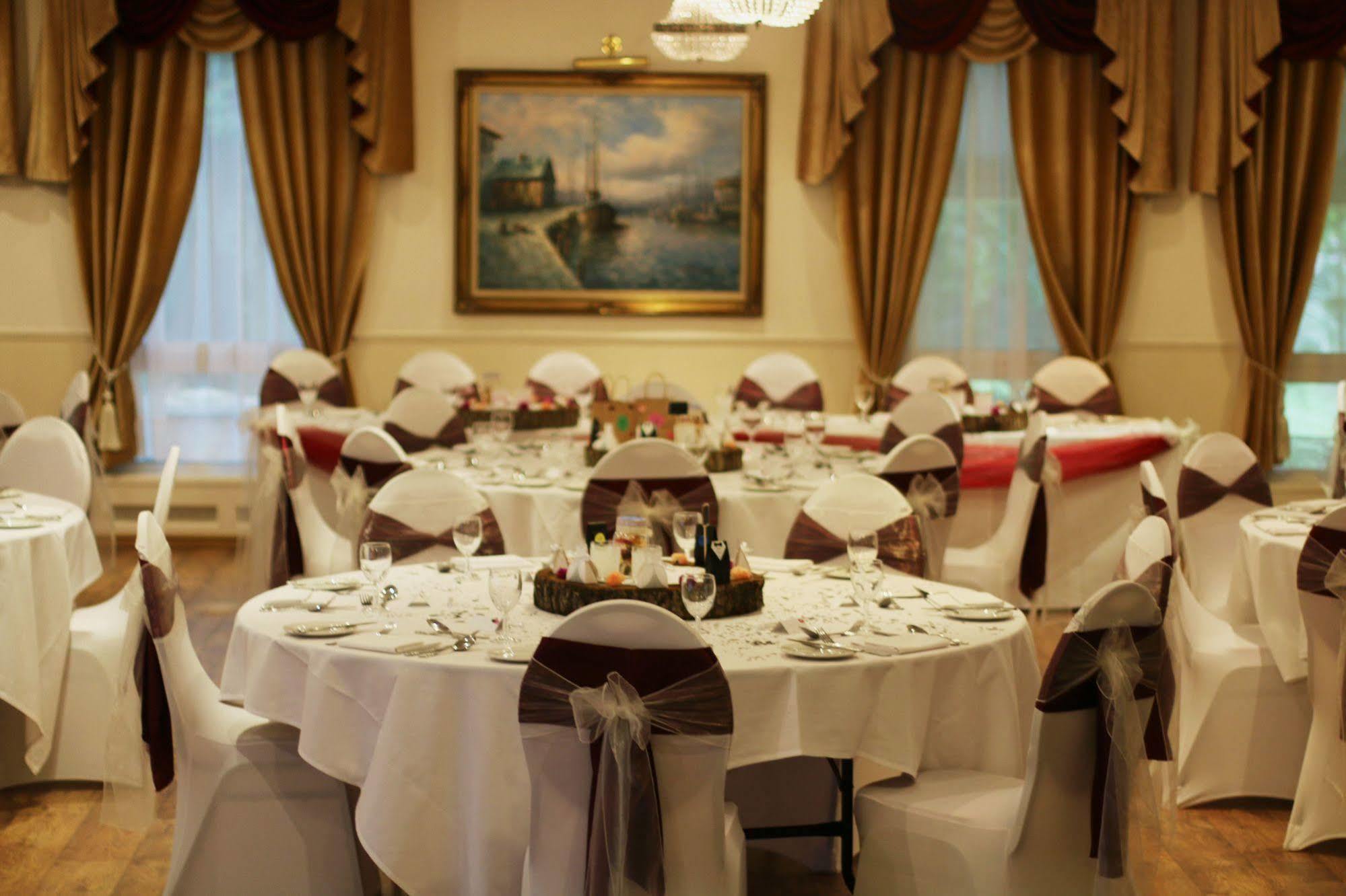 Hotel Westone Manor Northampton