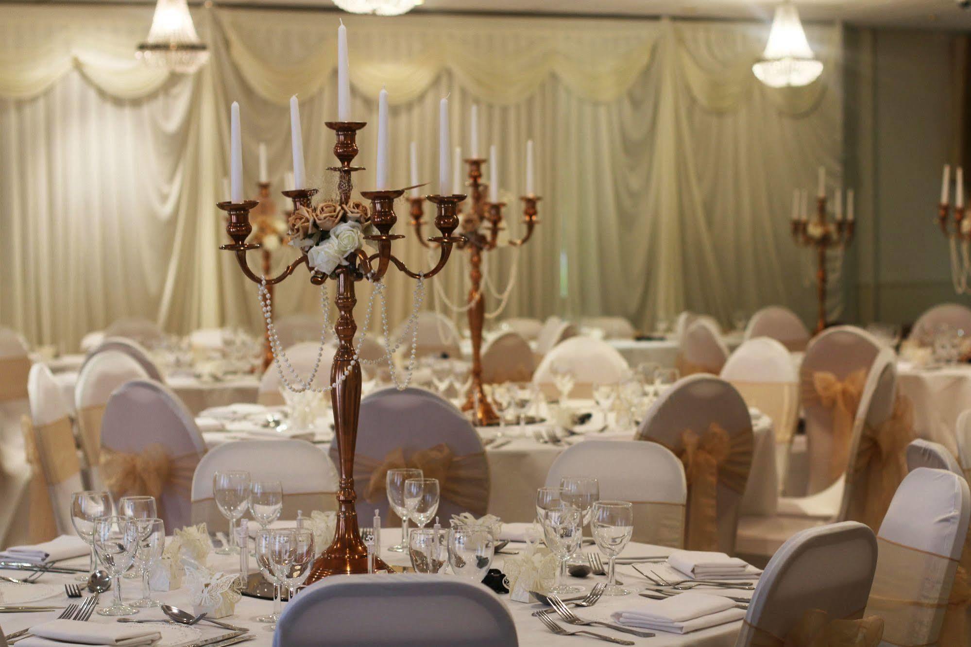 Westone Manor Hotel 3*