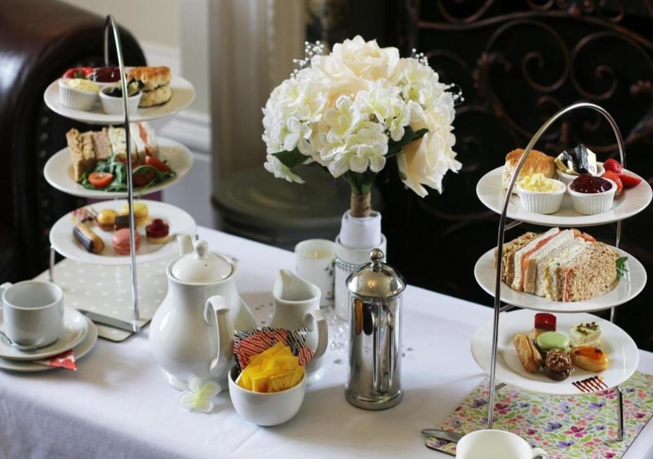 Hotel Westone Manor 3*
