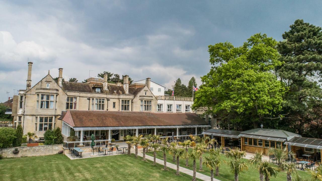 Westone Manor Northampton