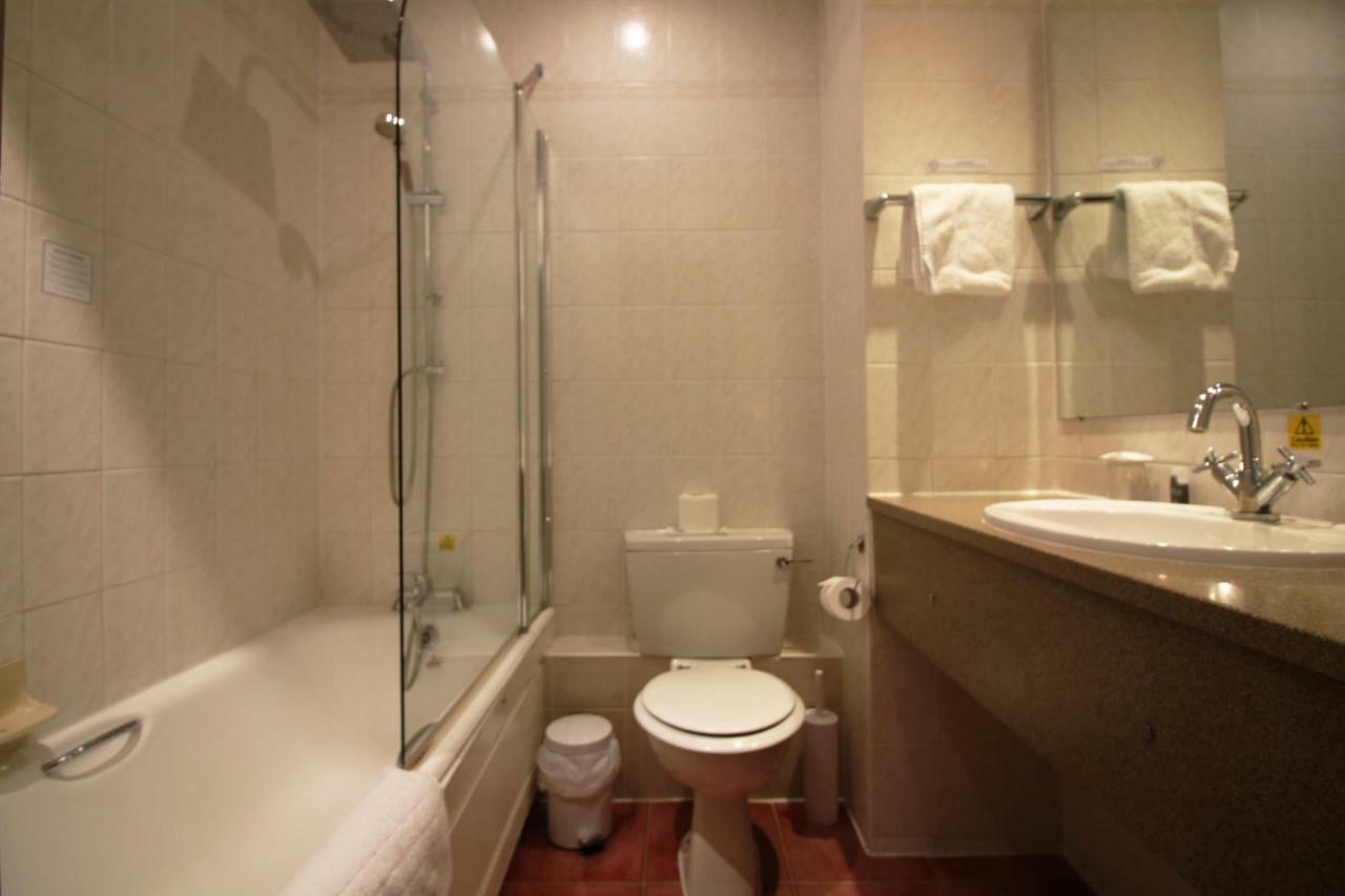 Hotel Westone Manor