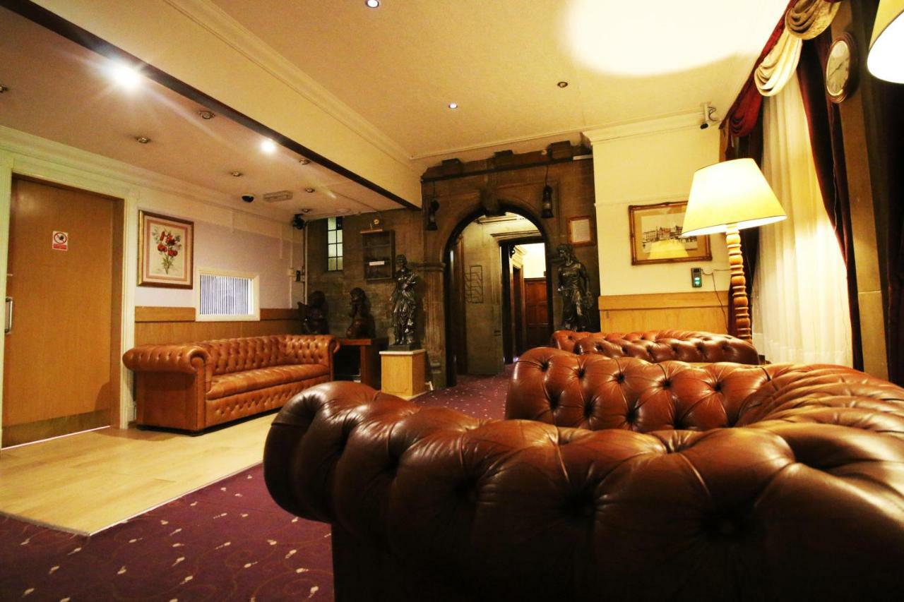 Hotel Westone Manor