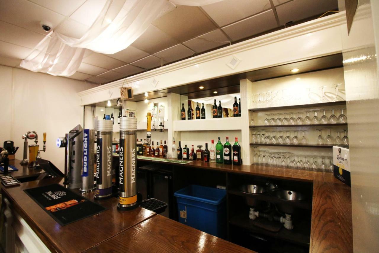 Hotel Westone Manor
