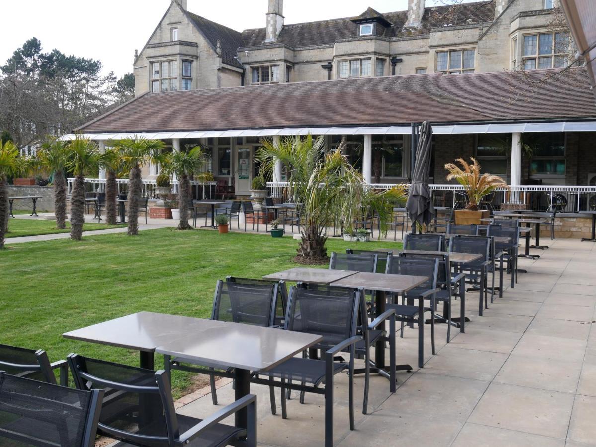 Hotel Westone Manor
