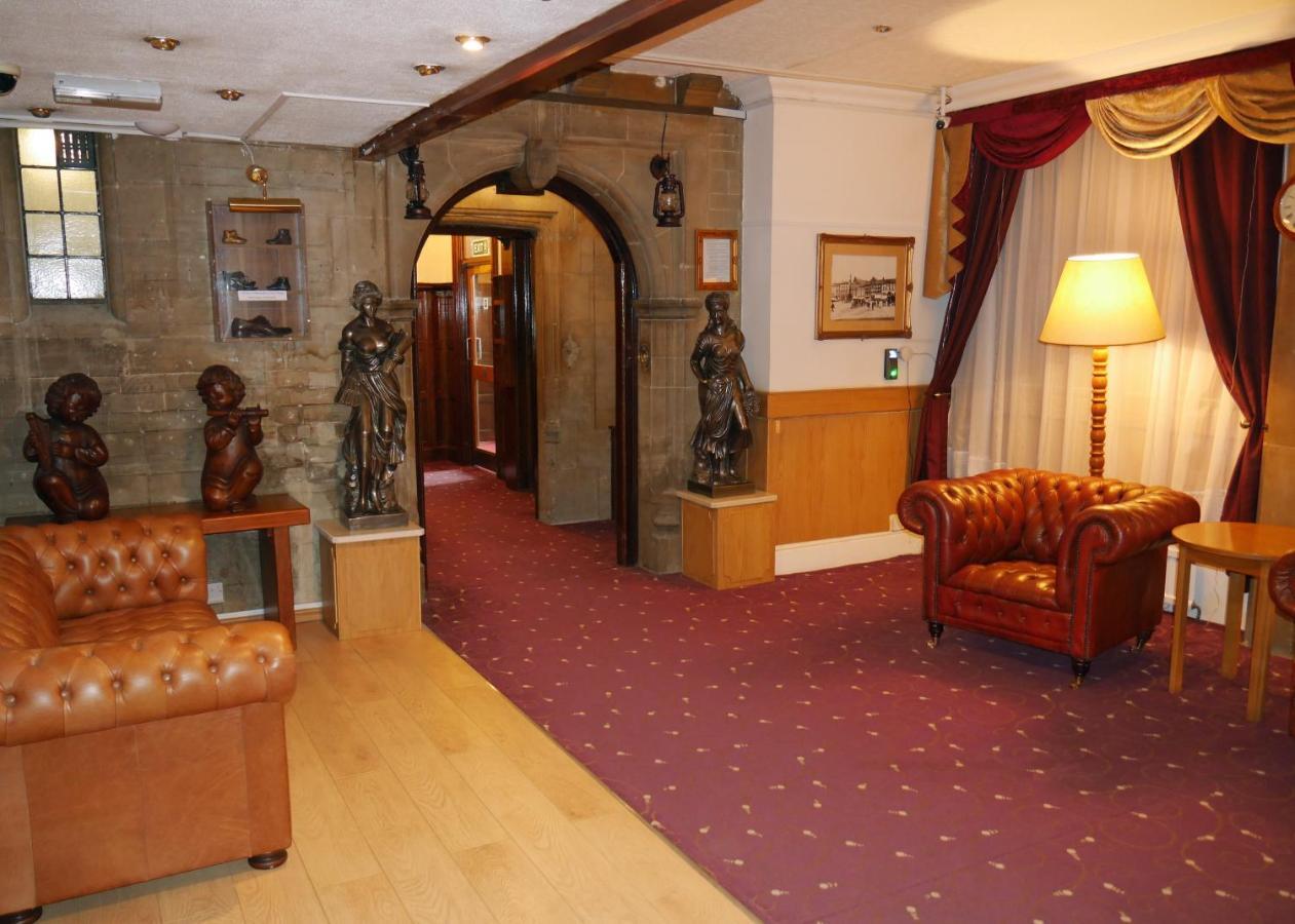 Westone Manor Northampton