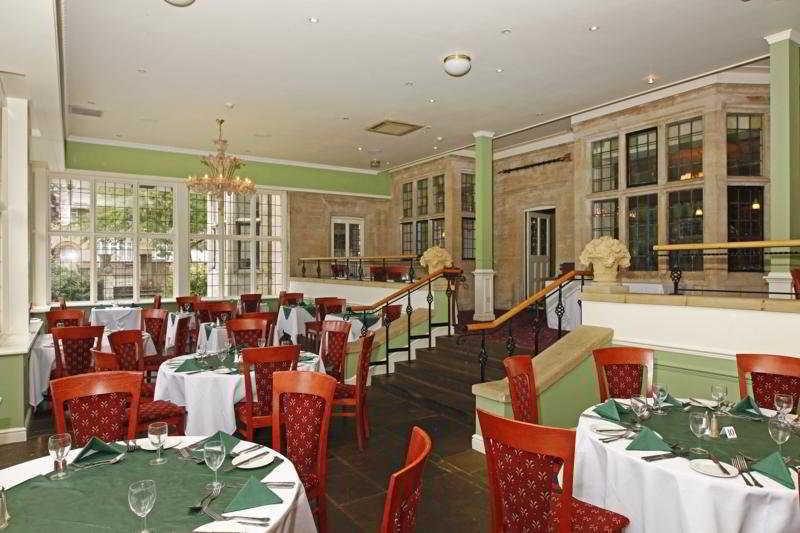 Westone Manor