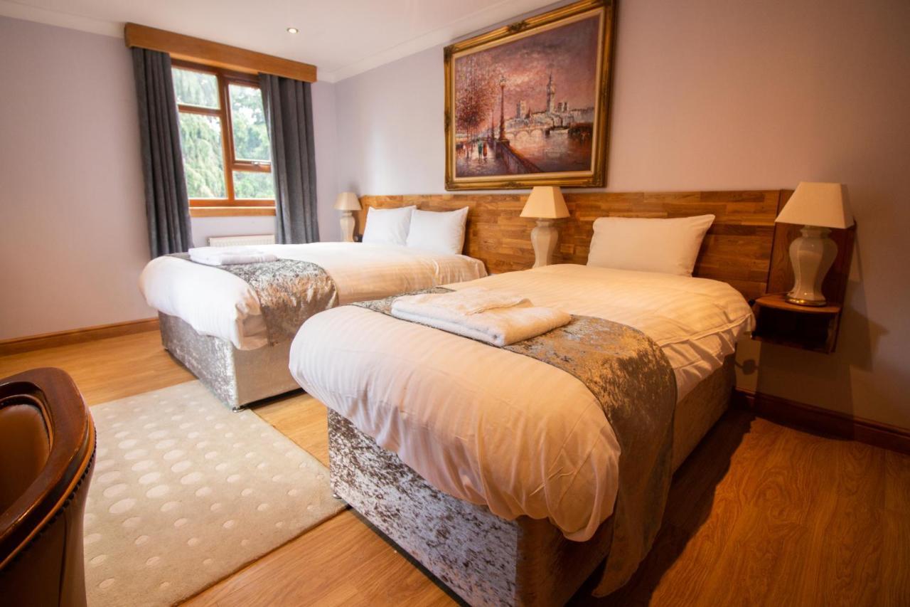 Hotel Westone Manor 3*