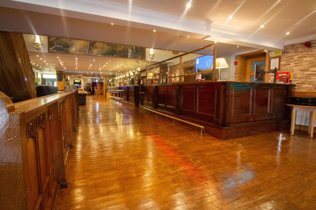 Hotel Westone Manor 3*