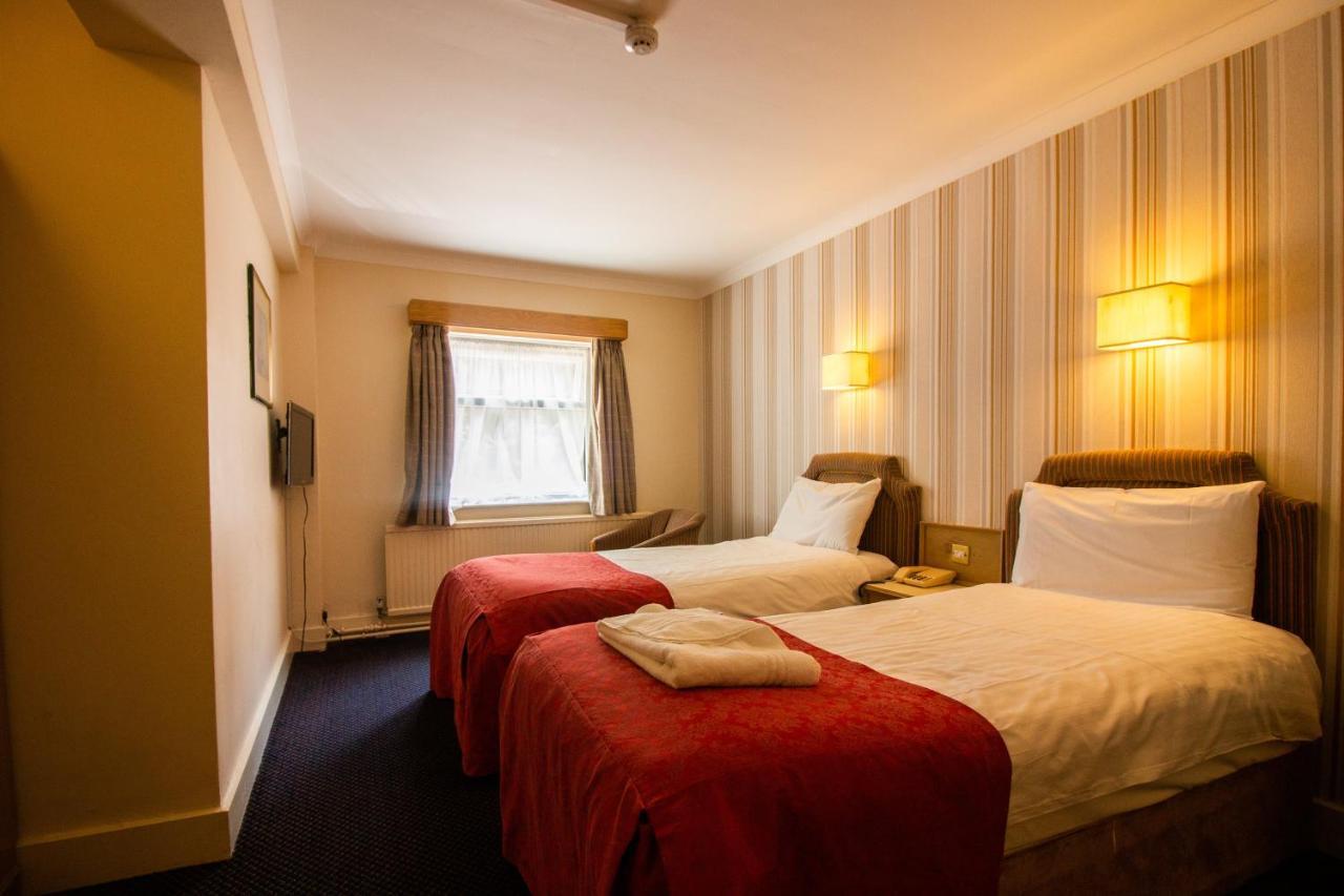 Hotel Westone Manor