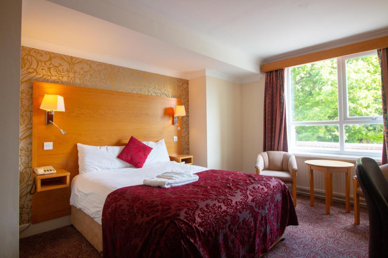Hotel Westone Manor Northampton