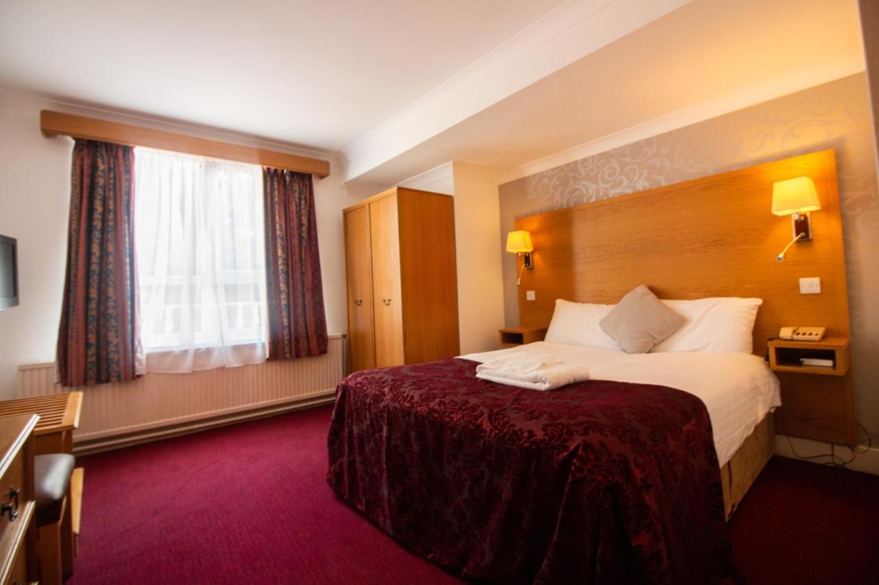 Hotel Westone Manor Northampton